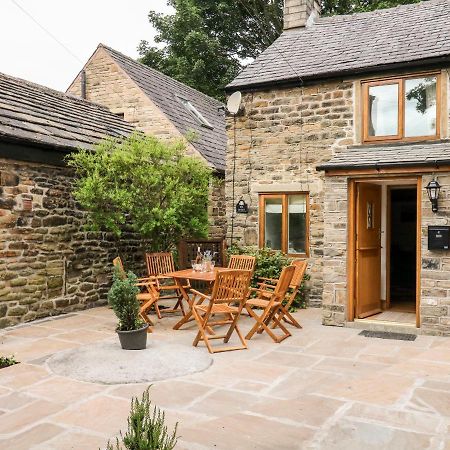 The Cottage Hayfield  Esterno foto