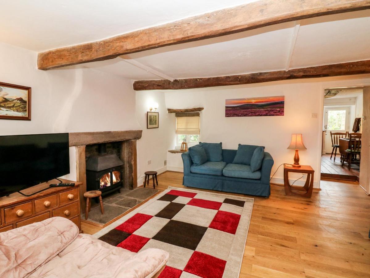 The Cottage Hayfield  Esterno foto