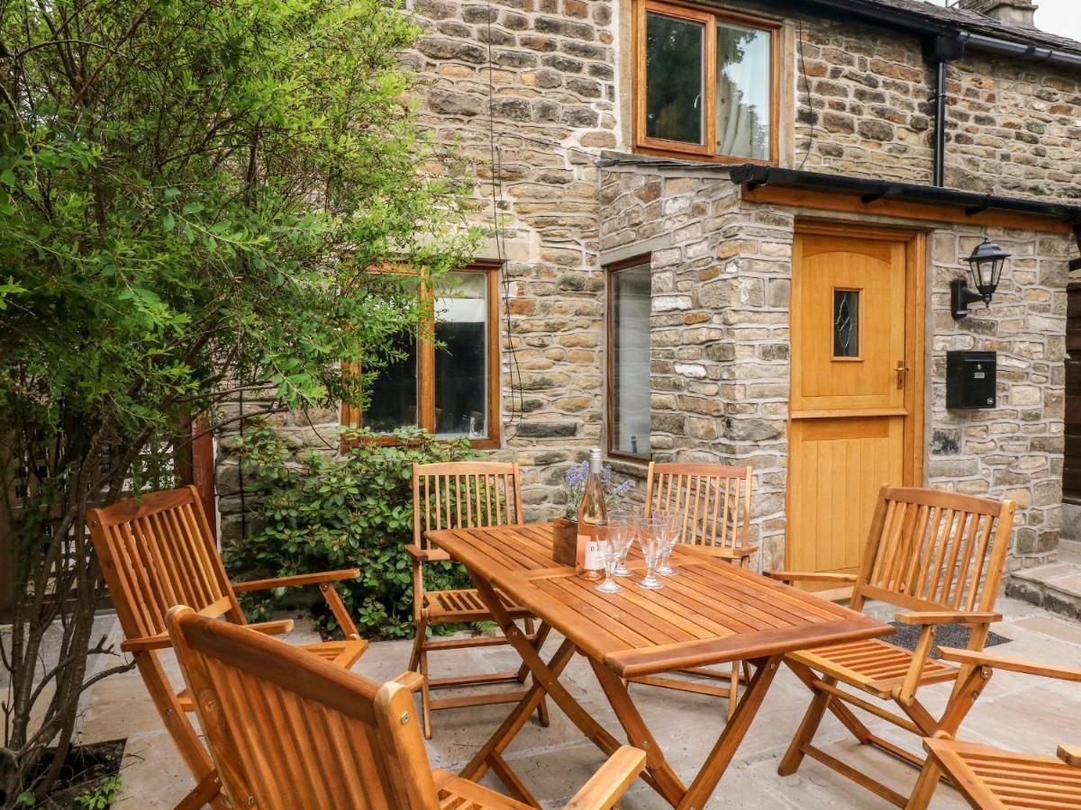 The Cottage Hayfield  Esterno foto