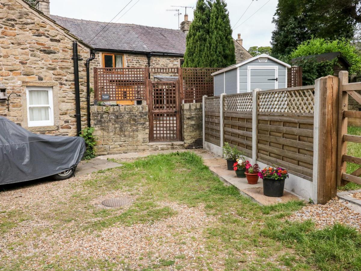 The Cottage Hayfield  Esterno foto